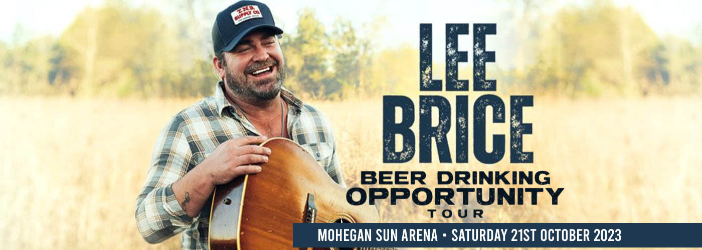 Lee Brice Setlist 2025 Bobby Meaghan