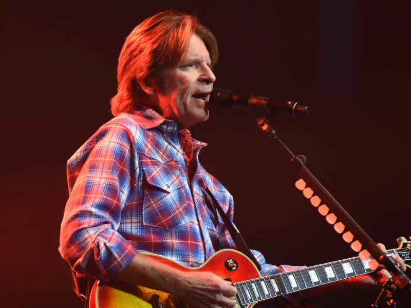 John Fogerty Tickets 16th June Mohegan Sun Arena Mohegan Sun