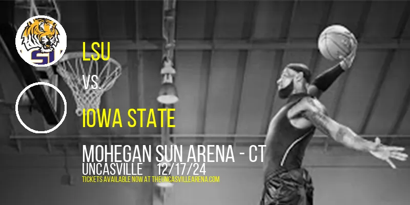 Invesco QQQ Hall of Fame Women's Showcase at Mohegan Sun Arena - CT